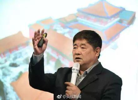 故宮博物院院長單霽翔退休，敦煌研究院院長王旭東接任